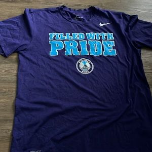 Nike Orlando Pride T Shirt